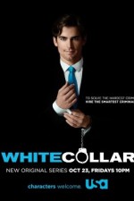 Watch White Collar Megashare